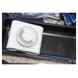 Homedics Seat Massager, Costume Jewelry, Walkie-Talkies