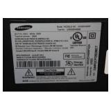 Samsung 32" Flat Screen TV