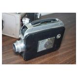 Antique Video Cameras