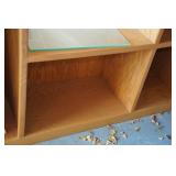 Assorted Furniture - Bernhardt Entertainment Cabinet, Bedroom Set, Lockable File Cabinet