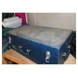 Contents of Shelves - Bar Clamps, Sporting Goods, Cameras, Tools