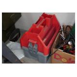 Assorted Tools - Clamps, Bushings