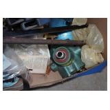 Assorted Tools - Clamps, Bushings