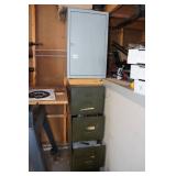 Garage Organizers and Tools