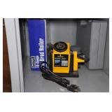 Garage Organizers and Tools