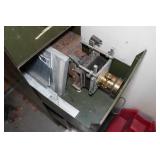 Garage Organizers and Tools