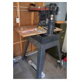 Craftsman Radial Saw