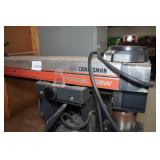 Craftsman Radial Saw