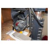 Craftsman Radial Saw