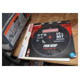 Craftsman Radial Saw