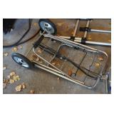 Assorted Folding Carts