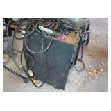 Craftsman Arc Welder