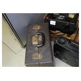 Assorted Projectors and Accessories