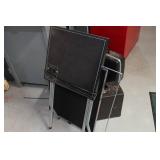 Assorted Projectors and Accessories