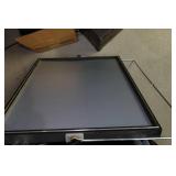 Assorted Projectors and Accessories