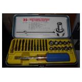 Drill Bits and Tool Sets