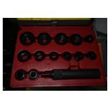 Drill Bits and Tool Sets