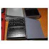 Drill Bits and Tool Sets