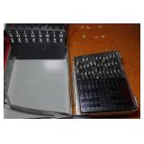 Drill Bits and Tool Sets