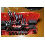 T-Slot Clamping Kit with Storage Tray