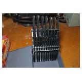 Drill Bits - Huot A-Z