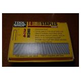 Parts Organizers with Fasteners - Bolts, Nuts, Washers