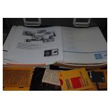 Small Parts Organizers - Camera Parts, Filters, Collectibles