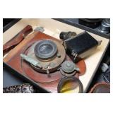 Small Parts Organizers - Camera Parts, Filters, Collectibles