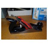 Vintage Sears Smooth Plane - 9.5" Long