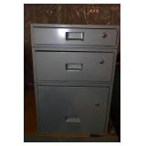 Cabinet of Drawers - Antique Cameras, Parts, Lenses, Accessories