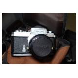 Cabinet of Drawers - Antique Cameras, Parts, Lenses, Accessories