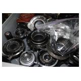 Cabinet of Drawers - Antique Cameras, Parts, Lenses, Accessories