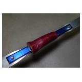 Aluminum Recurve Bow, Indian Stalker Compound, Arrows with Leather Bag