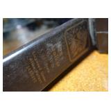 Aluminum Recurve Bow, Indian Stalker Compound, Arrows with Leather Bag