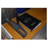 Vintage Delta Belt Drive Lathe