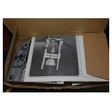 Craftsman Tool Chest with Contents - Electric Motor, Drill Mount