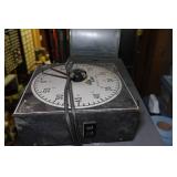 Cabinet of Drawers - Light Bulbs, Camera Lens Parts