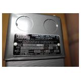 SOLA Constant Voltage Transformer