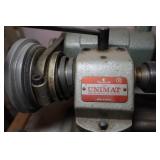 Unimat Belt Drive Mini Lathe
