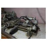 Unimat Belt Drive Mini Lathe