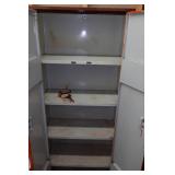 Metal Cabinet