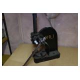 Vintage Sears No. 1 Arbor Press