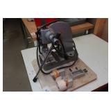 Robotemp Stepless Heat Press