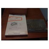 Engraving Font Set and Router Stencil Kit