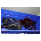 Tools - Drivers, Files, Knives