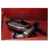 Tools - Pullers, Drill Bits, Bolt Cutter Head