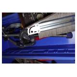 Tools - Pullers, Drill Bits, Bolt Cutter Head