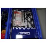 Tools - Pullers, Drill Bits, Bolt Cutter Head