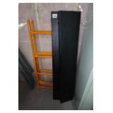 Folding Scaffold Frame with 2 Planks