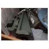 Tools - Lathe Accessories, Organizers